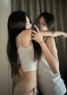 Đụ Con Bạn LES Thời Cấp 3_truyenles.net