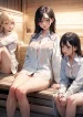 Tình Bạn Của 2 Les 18+
