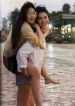 Chị Ấy Không Yêu Tôi_truyenles.net