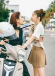 Những vì sao trong vòng tay tôi_truyenles.net