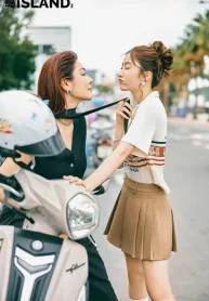 Những vì sao trong vòng tay tôi_truyenles.net
