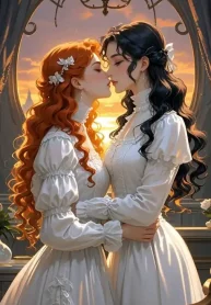 Xuyên Thành Công Chúa Phản Diện_truyenles.net